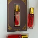 Rose oud – 8ML Luxury Concentrated Perfume Oil