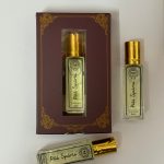 Polo Sports – 8ML Luxury Concentrated Perfume Oil