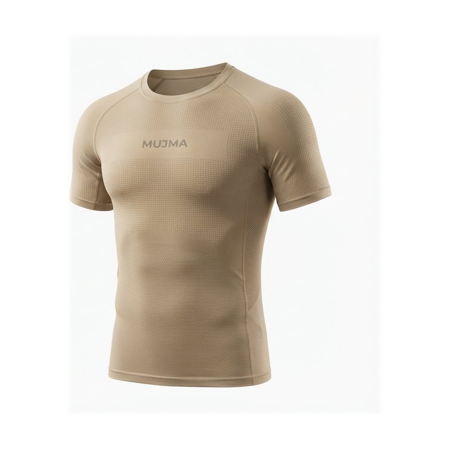 MUJMA THERMO-REG INNER T-SHIRT (BASE LAYER)