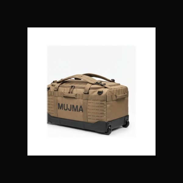 LEVIATHAN 150L DEPLOYMENT DUFFLE