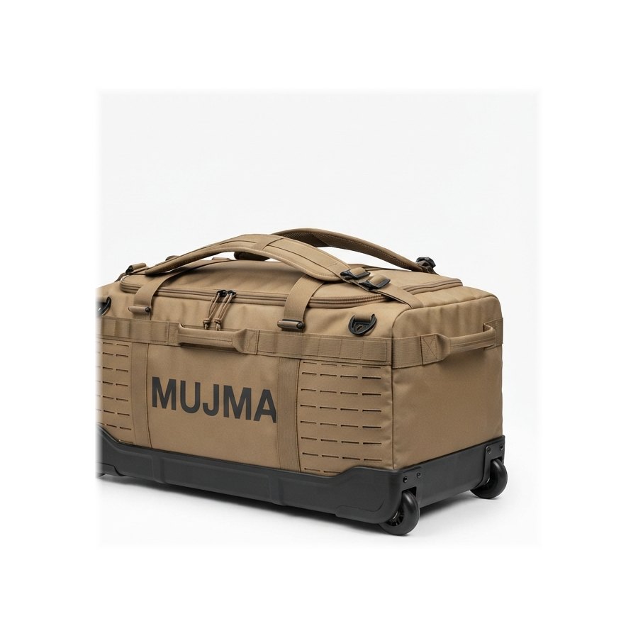 MUJMA LEVIATHAN 150L DEPLOYMENT DUFFLE