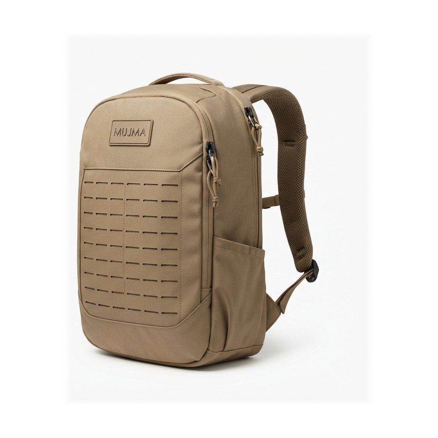 MUJMA GHOST 32L EDC ASSAULT PACK