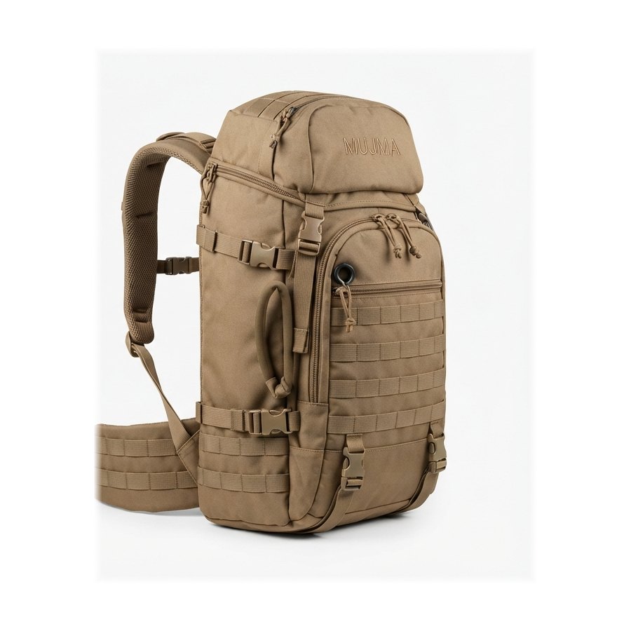 MUJMA EXPEDITION 45L 3-DAY ASSAULT PACK