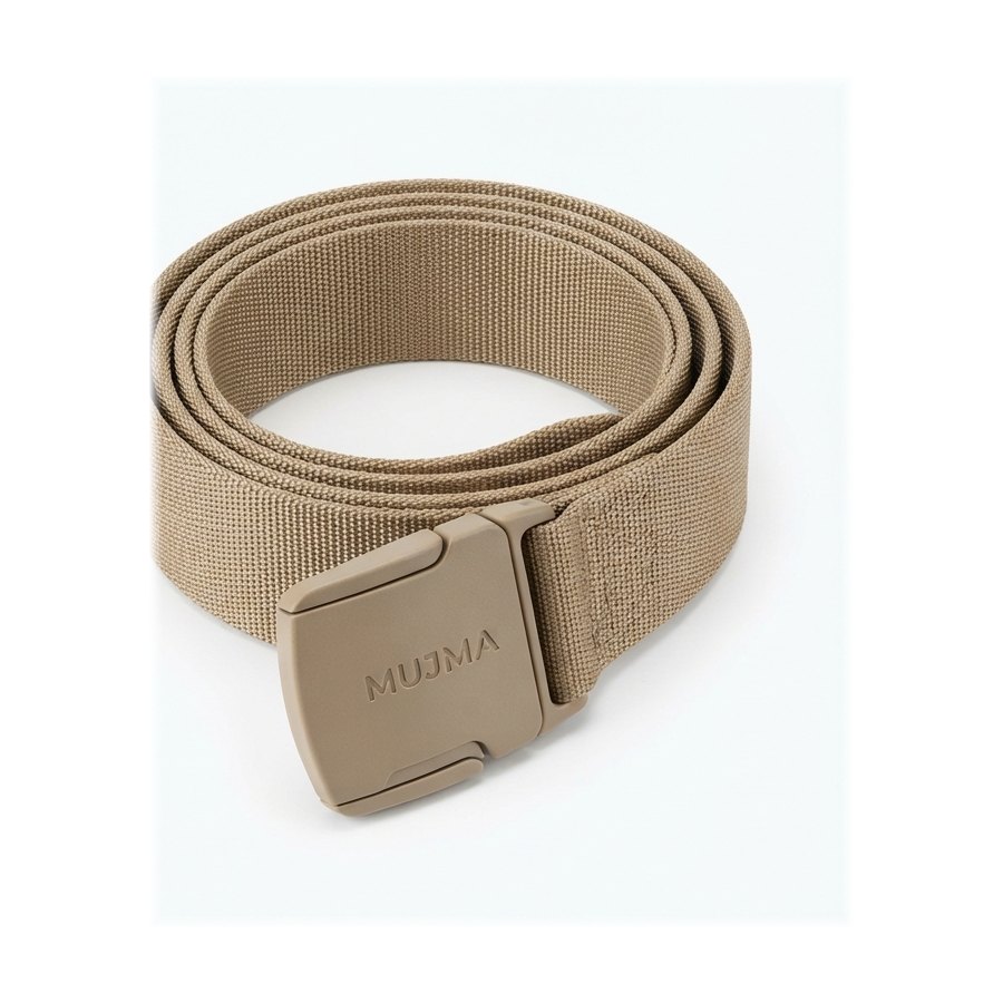 MUJMA STEALTH-CORE POLYMER DUTY BELT