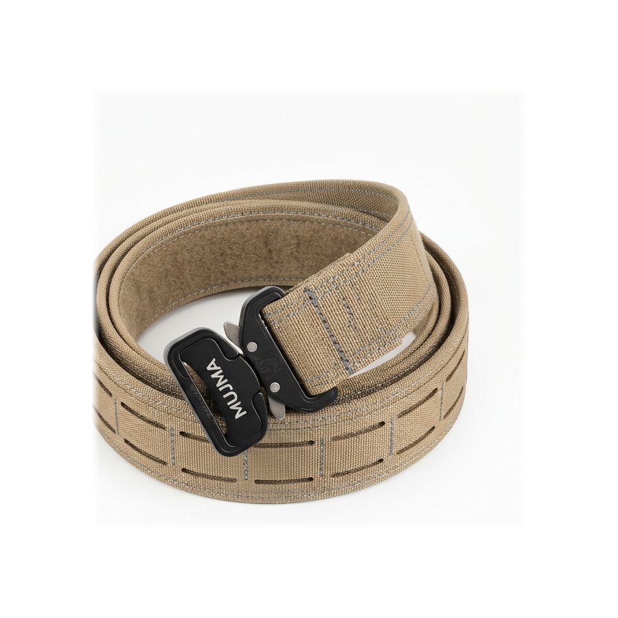 MUJMA KINETIC-LOCK BATTLE BELT
