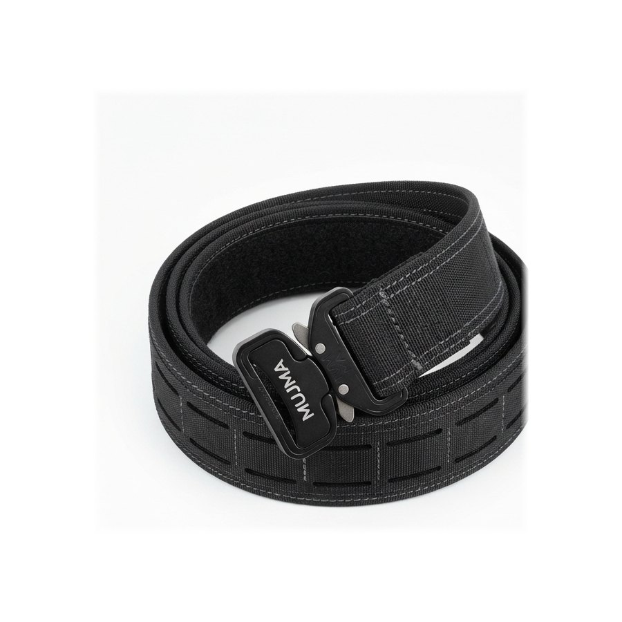 MUJMA KINETIC-LOCK BATTLE BELT