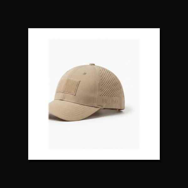 AERO-VENT OPERATOR CAP