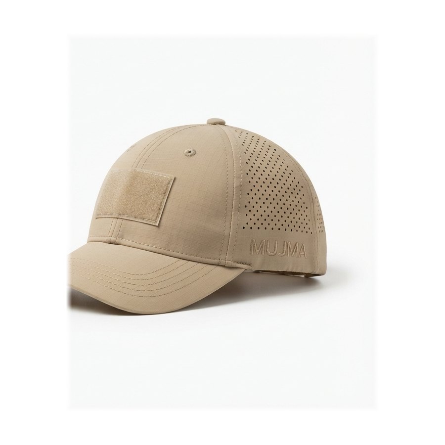MUJMA AERO-VENT OPERATOR CAP