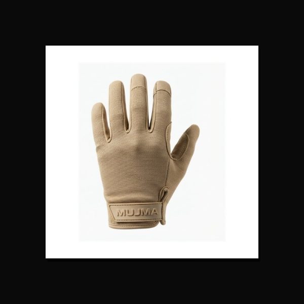 PRECISION-STRIKE SHOOTER'S GLOVE