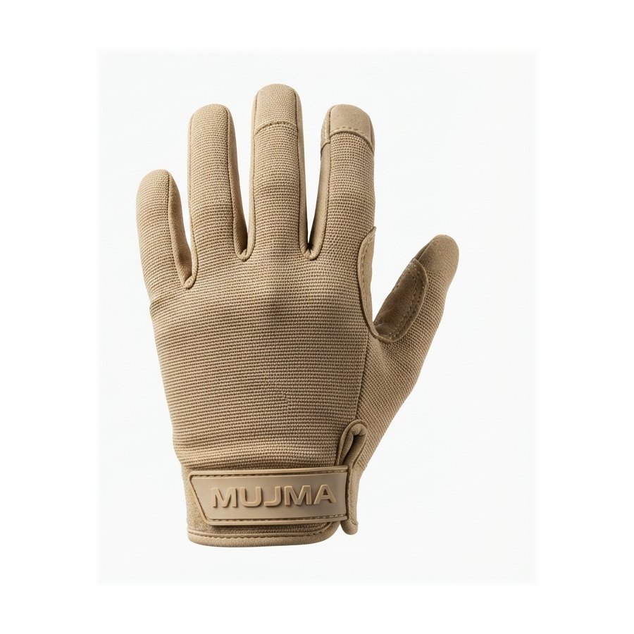 MUJMA PRECISION-STRIKE SHOOTER'S GLOVE