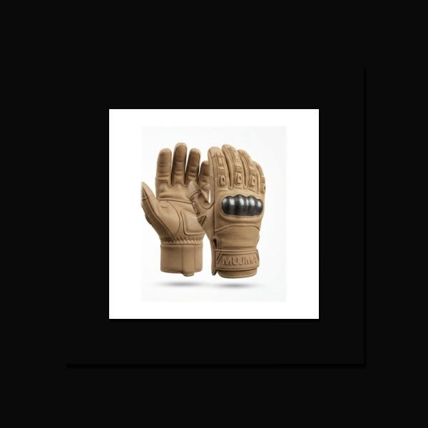 GLOVES