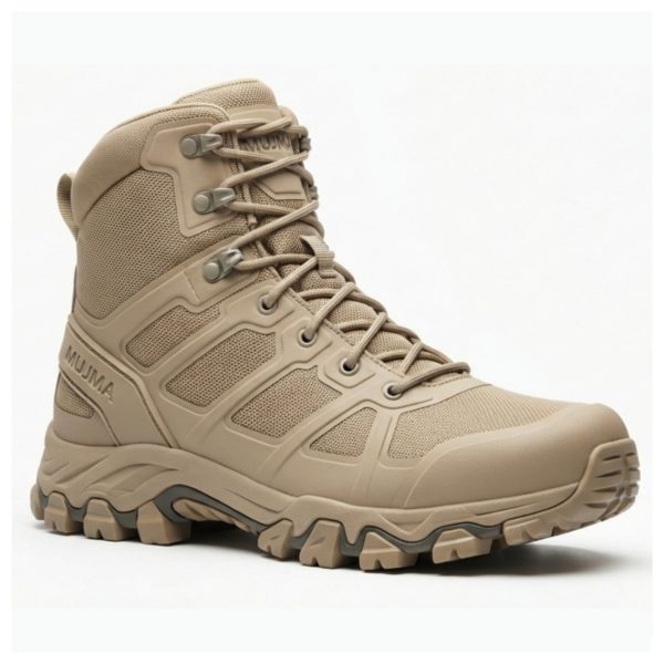 STRIKE-LITE 6" ASSAULT BOOT